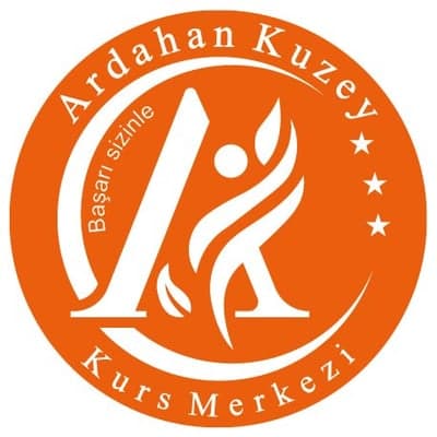 Ardahan Kuzey Kurs Merkezi logosu
