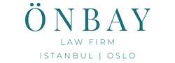 Önbay Law Firm logosu