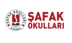 Şafak Okulları logosu