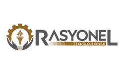 Rasyonel Teknoloji Koleji logosu