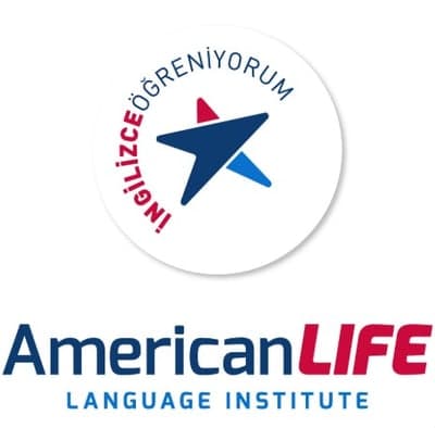 American Life logosu