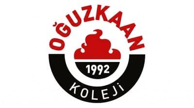 Oğuzkaan Koleji logosu