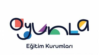 Oyunla Eğitim Kurumları logosu