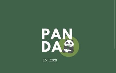 Panda logosu
