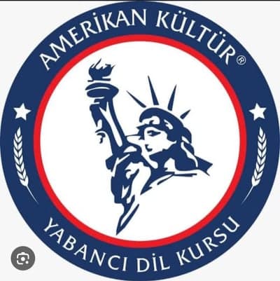 Amerikan Kültür logosu