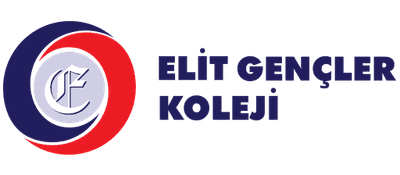 Elit Gençler Koleji logosu