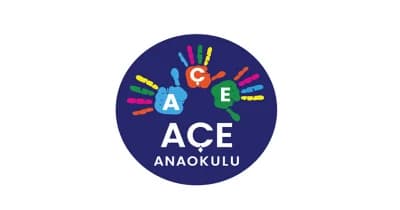 Açe Anaokulu logosu