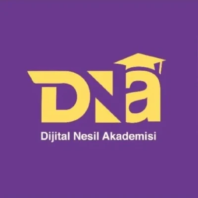 Dijital Nesil Akademisi logosu