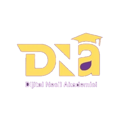 Dijital Nesil Akademisi logosu