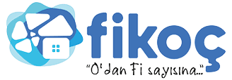 Fikoç logosu
