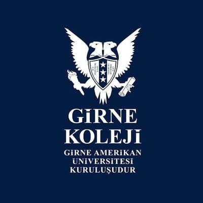 Girne Koleji logosu