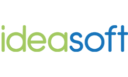 IdeaSoft logosu