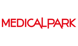 Medical Park logosu