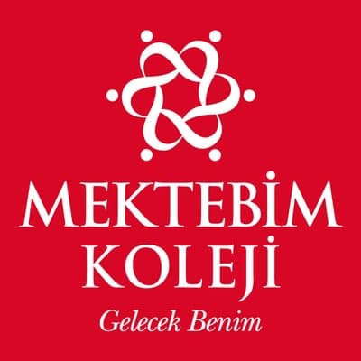 Mektebim Koleji logosu
