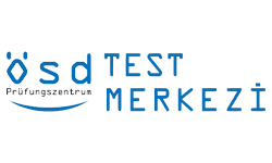 ÖSD Test Merkezi logosu