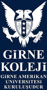 Girne Koleji logosu
